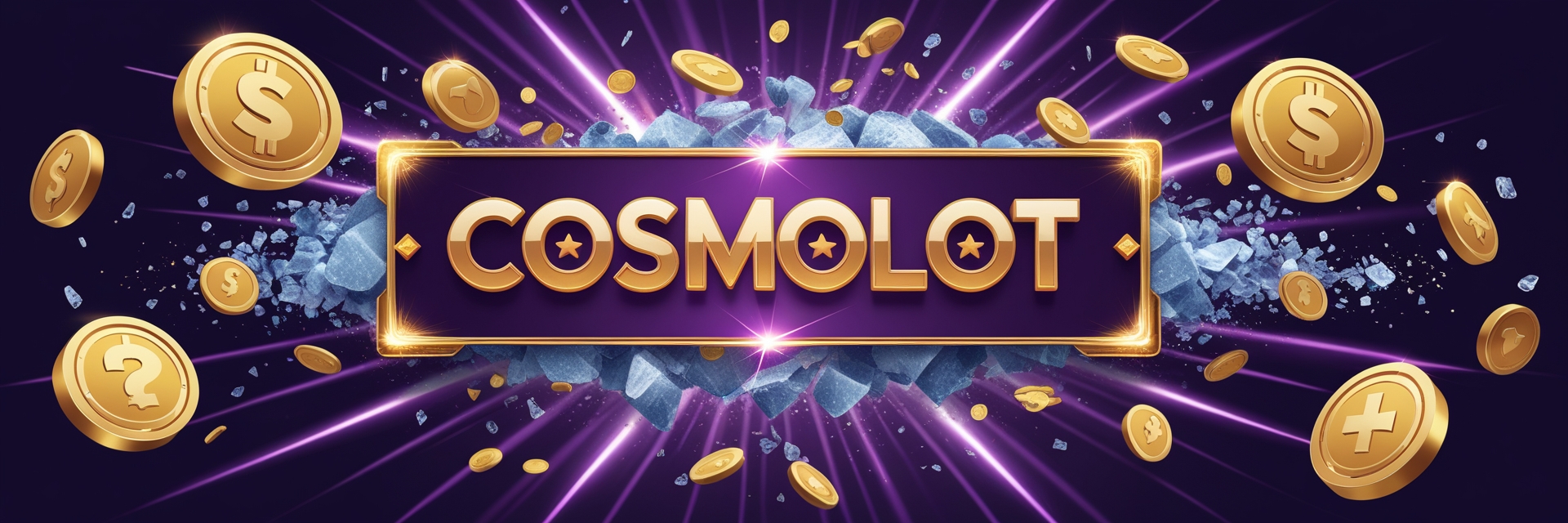 космолот
